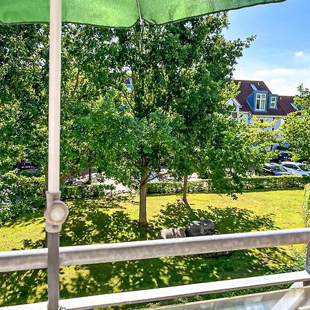 Suennslag Wohnung 138 Boltenhagen  Exteriör bild