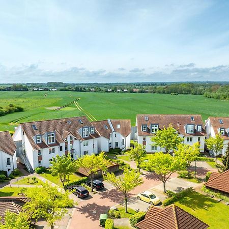 Suennslag Wohnung 138 Boltenhagen  Exteriör bild