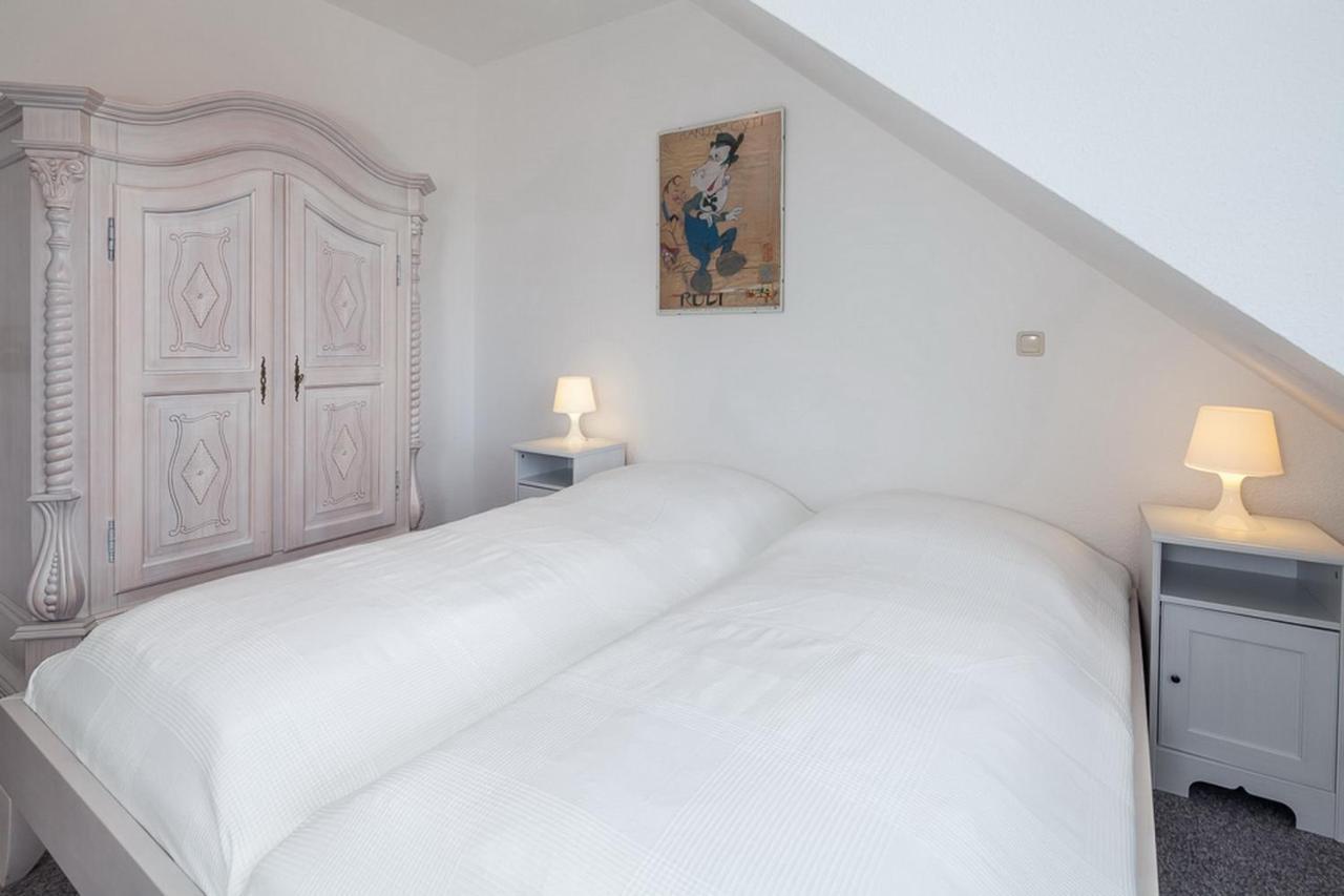 Suennslag Wohnung 138 Boltenhagen  Exteriör bild