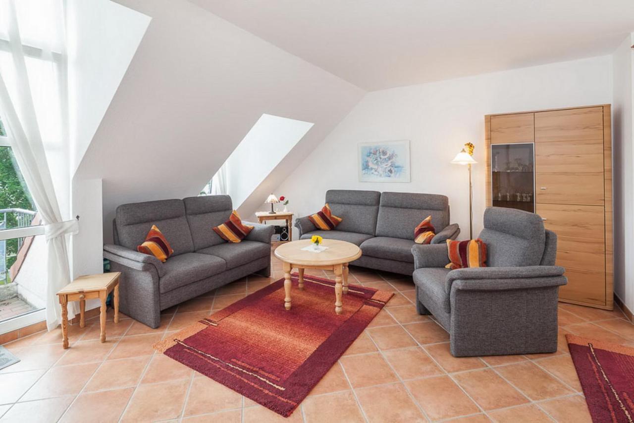 Suennslag Wohnung 138 Boltenhagen  Exteriör bild