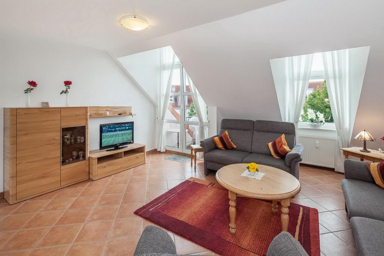Suennslag Wohnung 138 Boltenhagen  Exteriör bild