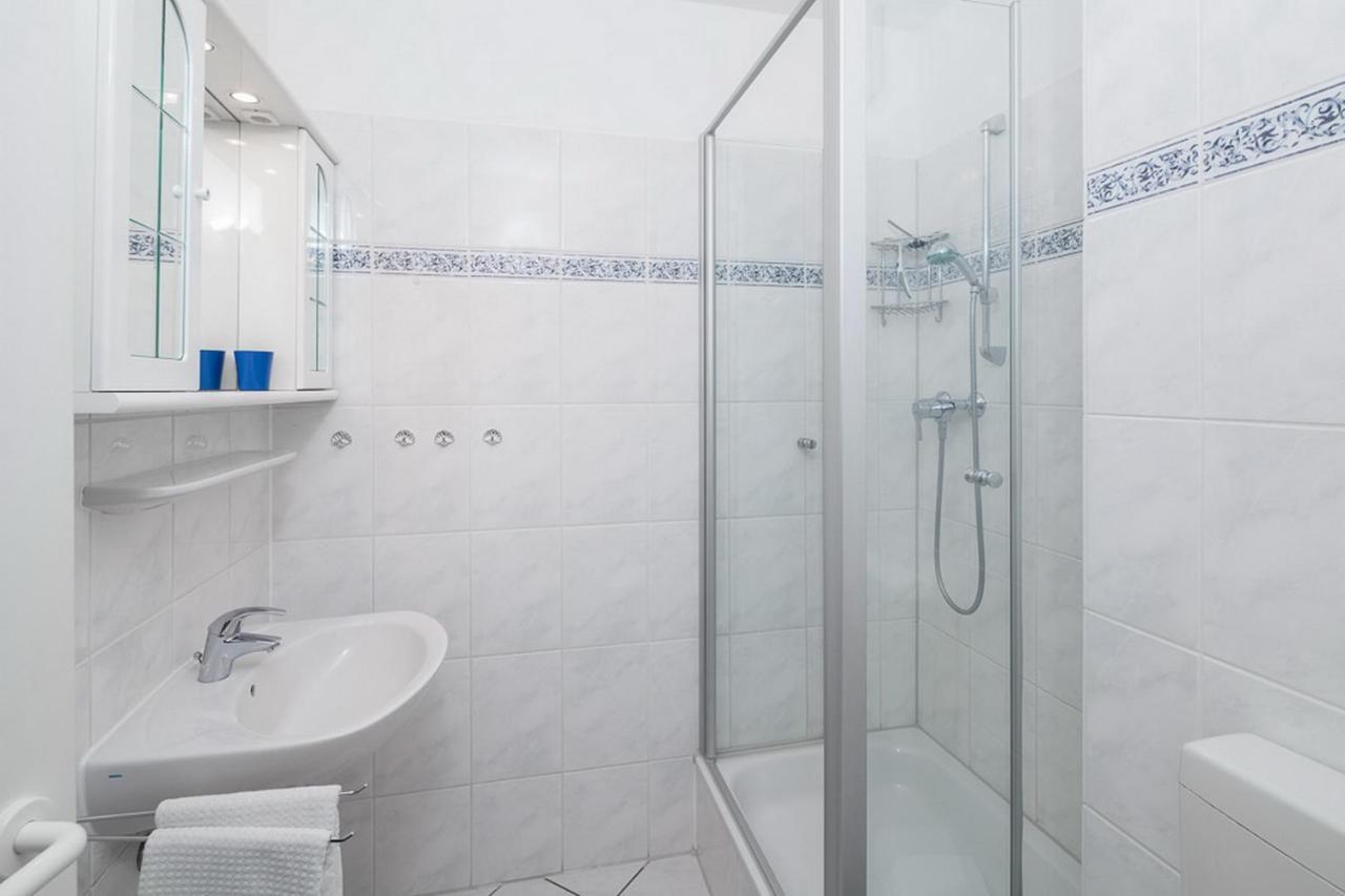 Suennslag Wohnung 138 Boltenhagen  Exteriör bild