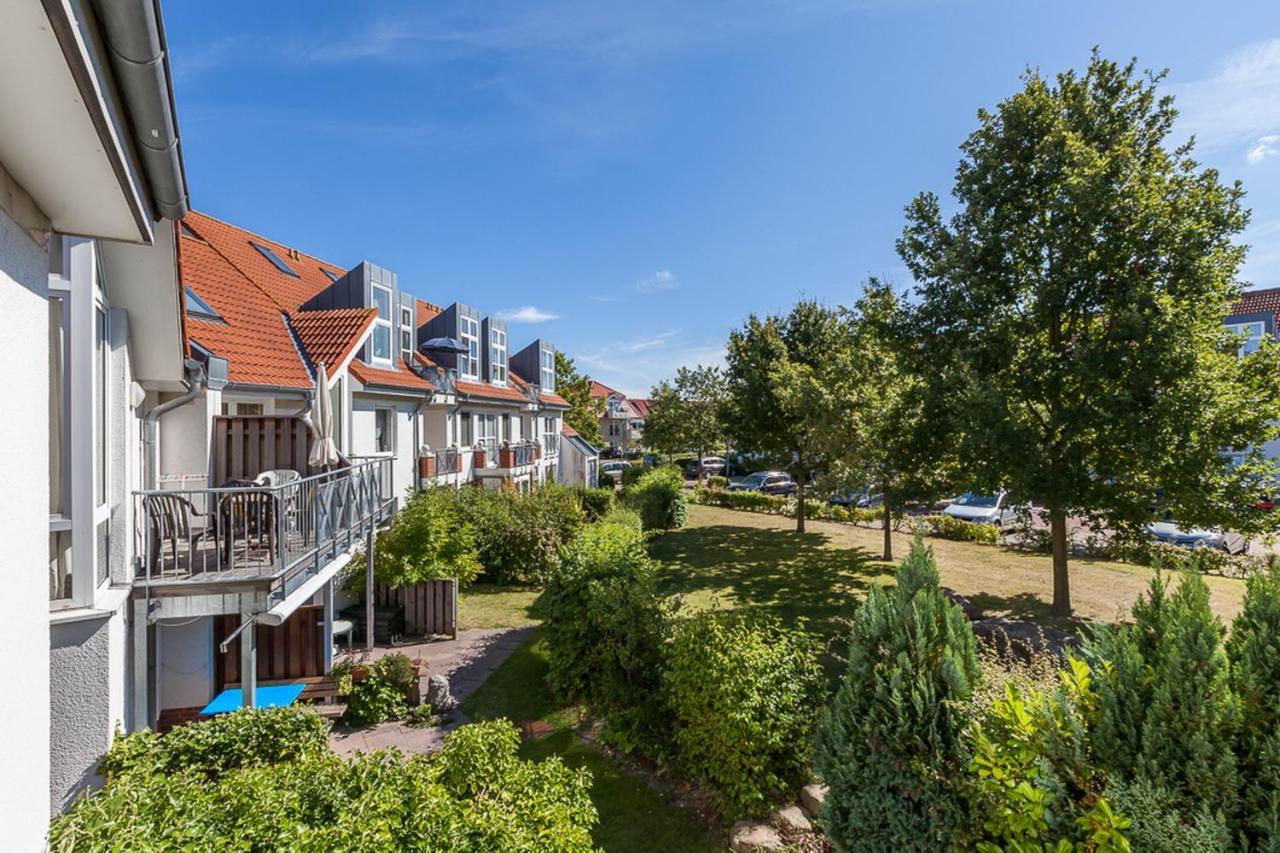 Suennslag Wohnung 138 Boltenhagen  Exteriör bild