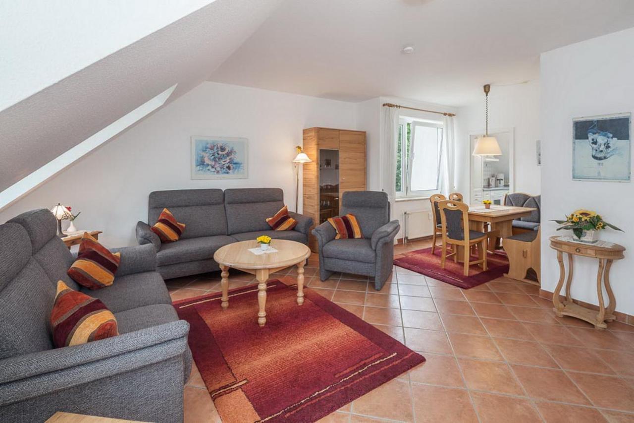 Suennslag Wohnung 138 Boltenhagen  Exteriör bild