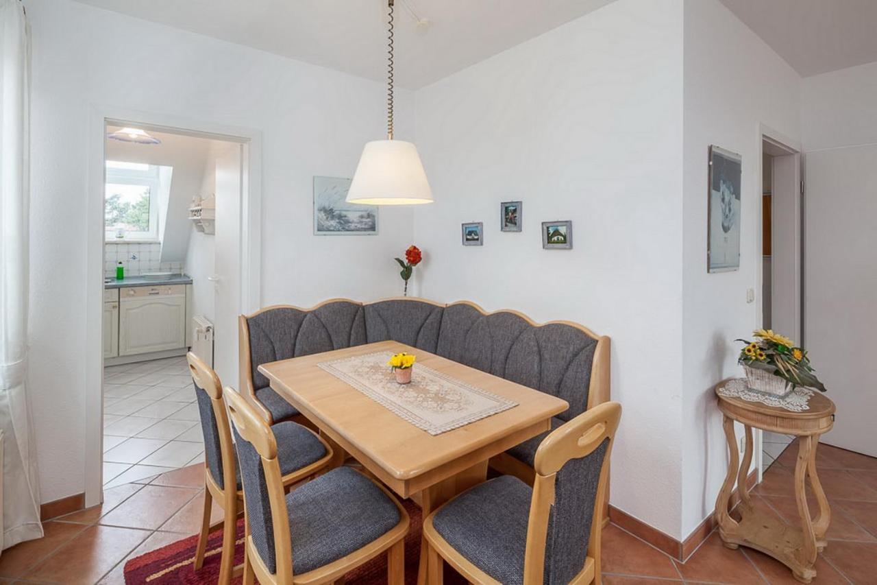 Suennslag Wohnung 138 Boltenhagen  Exteriör bild