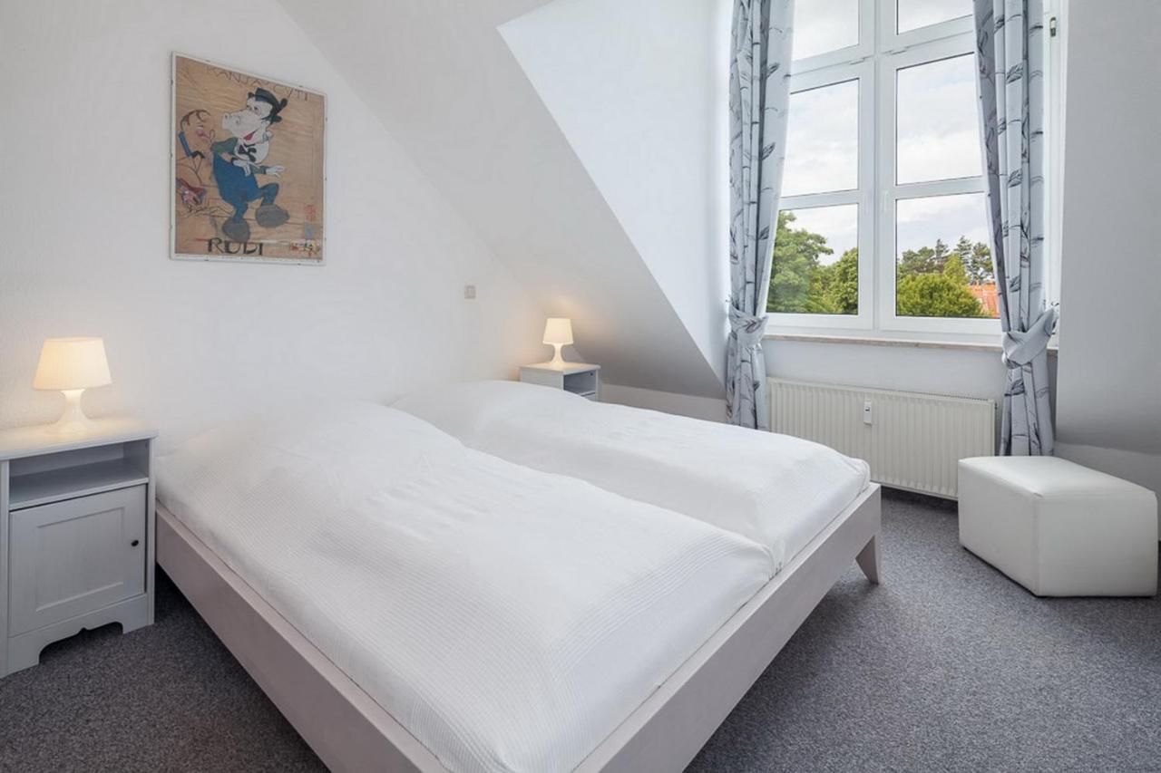 Suennslag Wohnung 138 Boltenhagen  Exteriör bild