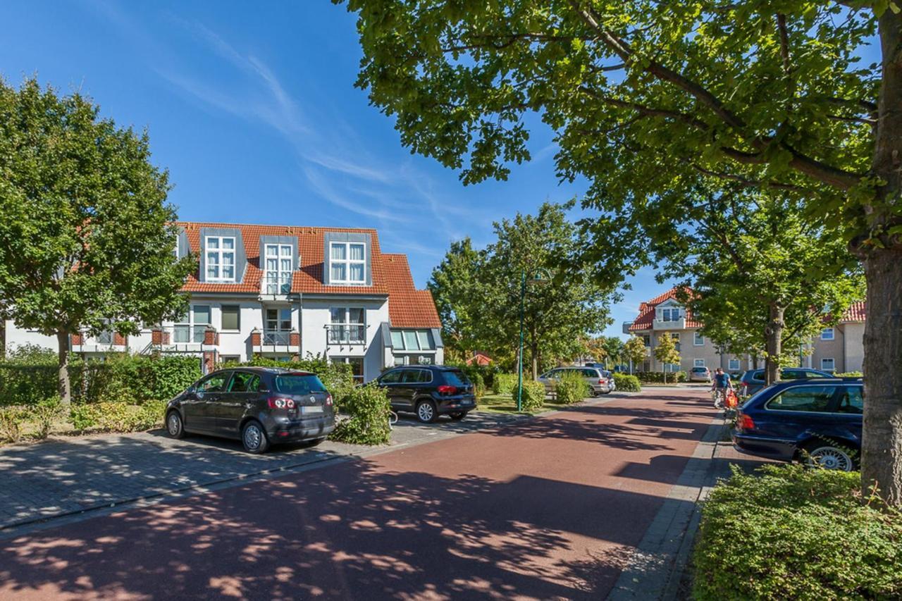 Suennslag Wohnung 138 Boltenhagen  Exteriör bild