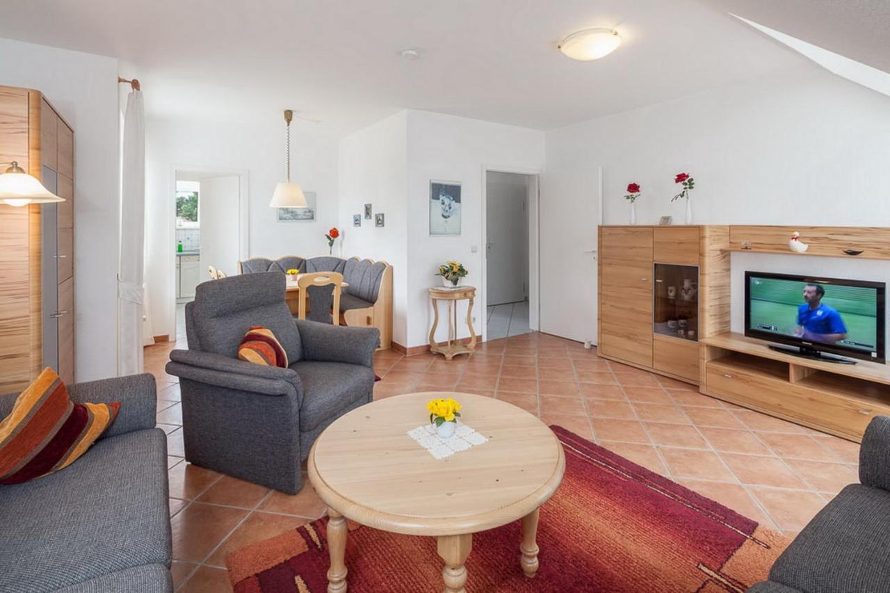 Suennslag Wohnung 138 Boltenhagen  Exteriör bild