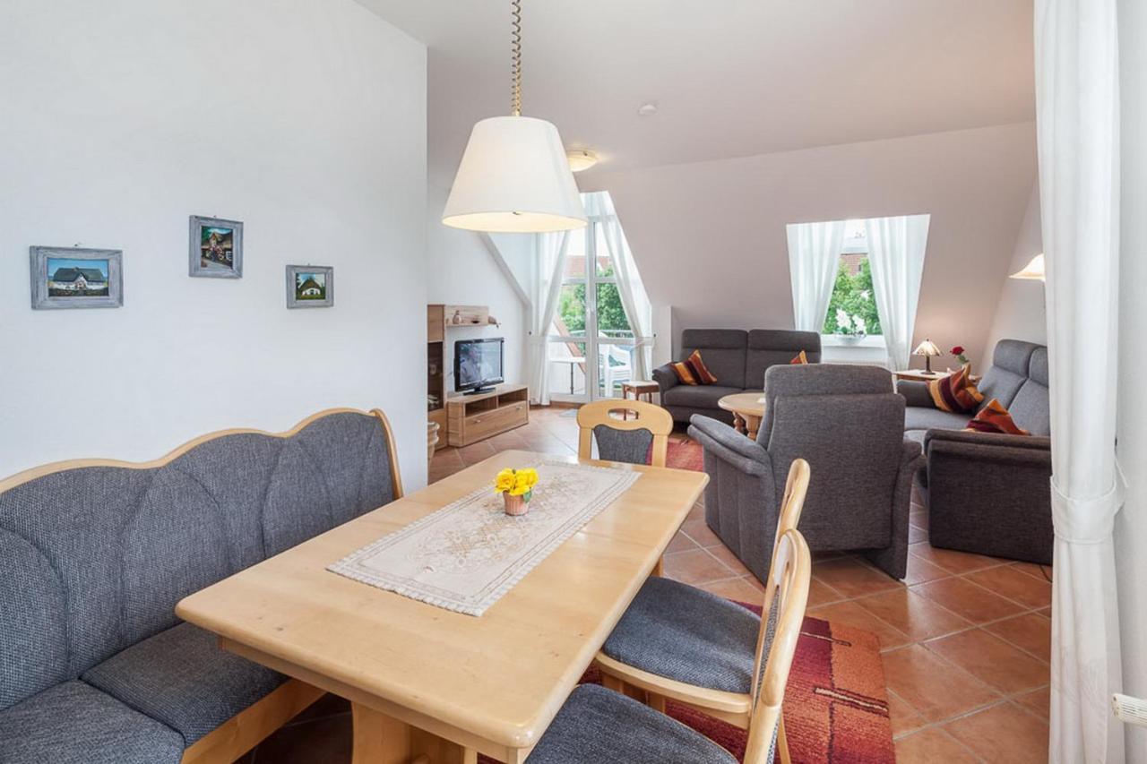 Suennslag Wohnung 138 Boltenhagen  Exteriör bild