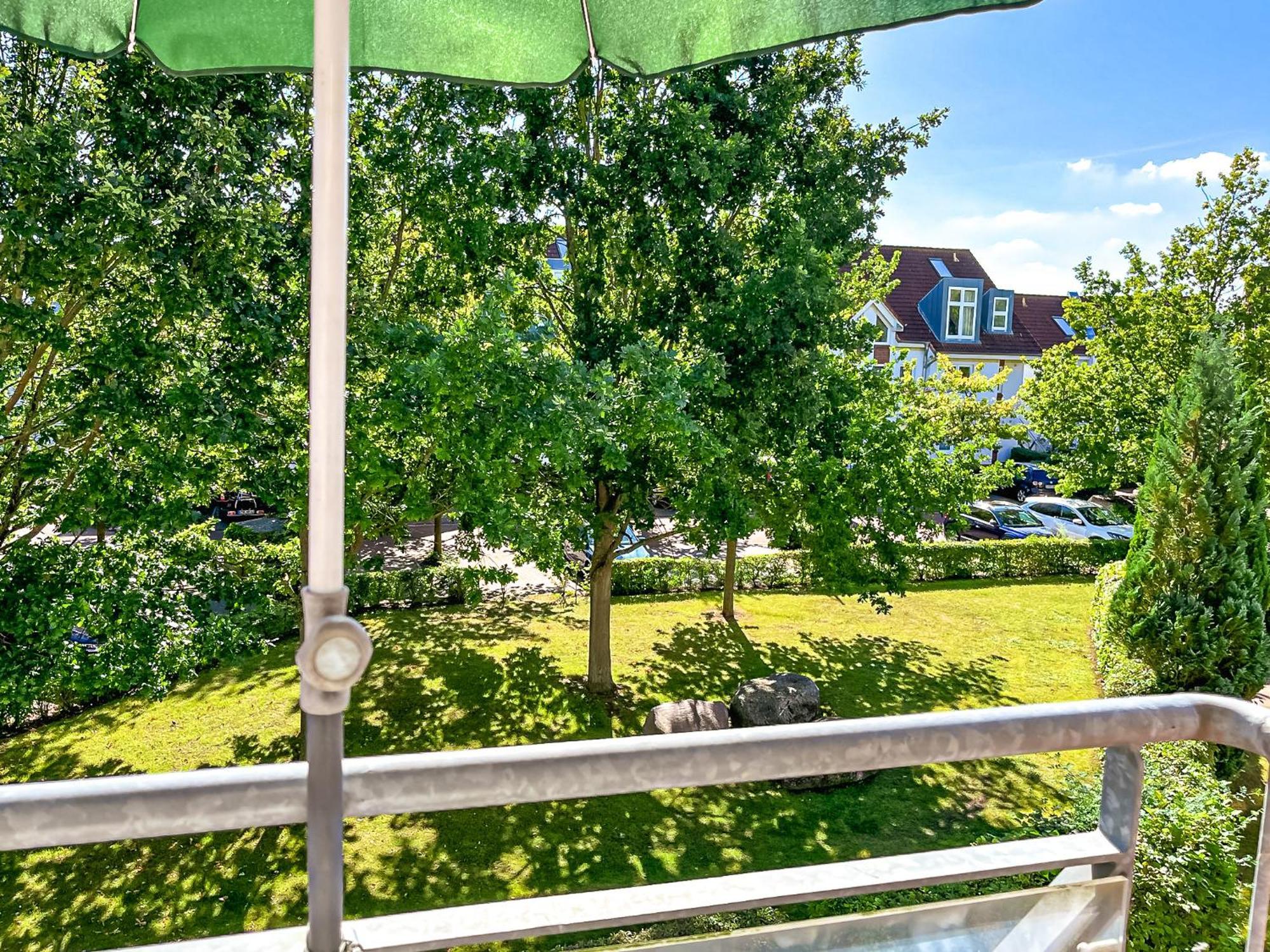 Suennslag Wohnung 138 Boltenhagen  Exteriör bild
